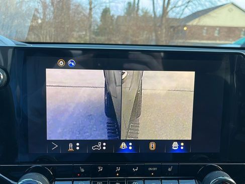 New 2026 Chevrolet Colorado LT w/ LT Convenience Package image 21