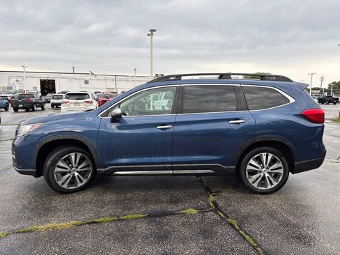 Used 2019 Subaru Ascent Touring AWD/4WD image 3
