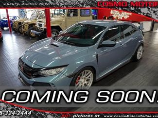 Used 2019 Honda Civic Type R video 1