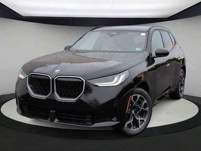 New 2026 BMW X3 xDrive30 w/ M Sport Package
