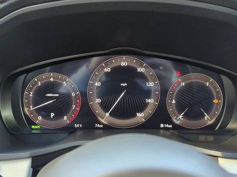 New 2026 MAZDA CX-90 3.3 Turbo S w/ Premium Package image 27