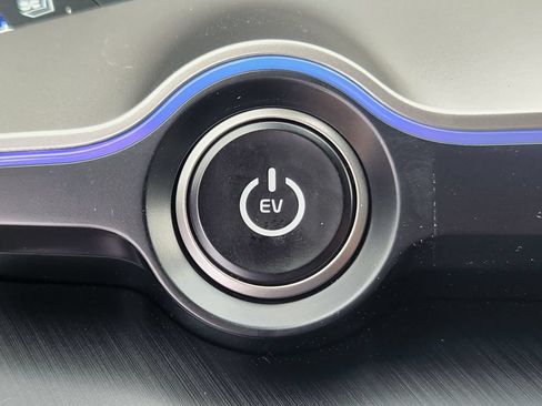 New 2026 Kia EV6 GT-Line AWD/4WD image 21