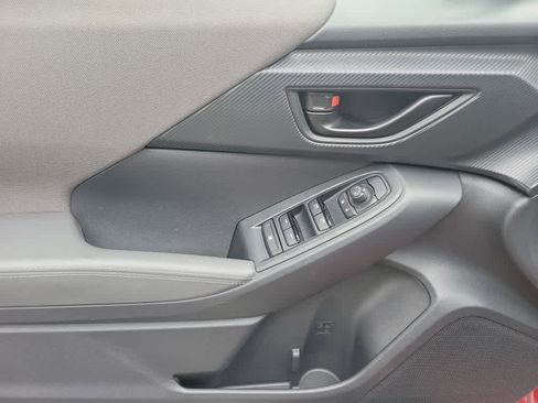 Used 2024 Subaru Crosstrek 2.0i Premium image 20