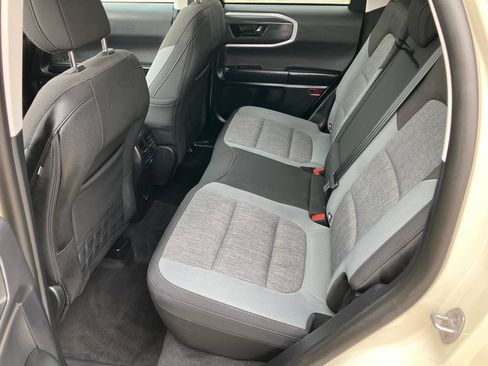 Used 2024 Ford Bronco Sport Big Bend w/ Convenience Package AWD/4WD image 13