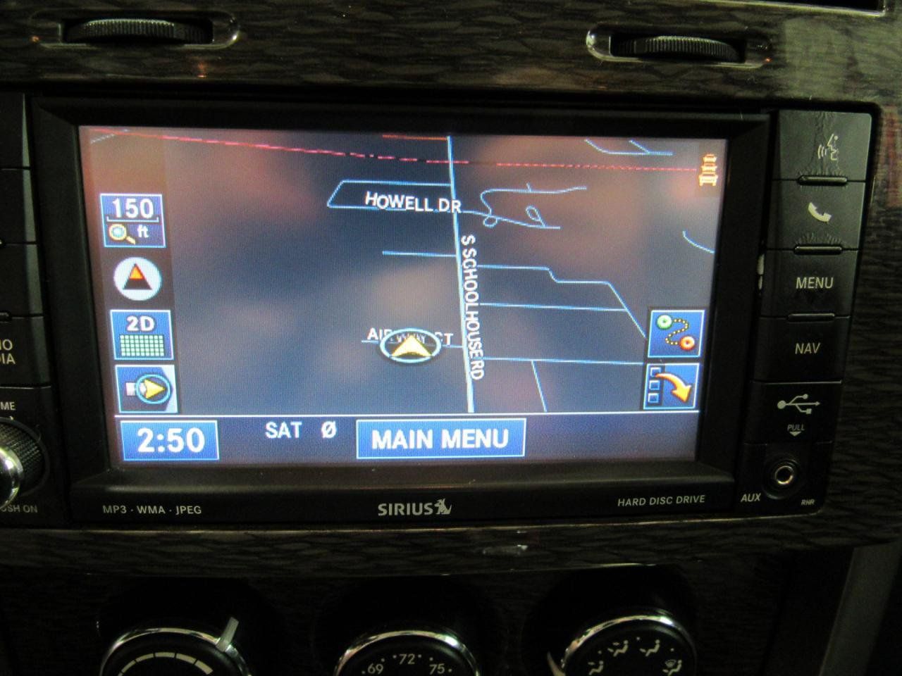 Used 2012 Jeep Liberty Limited Jet w/ Chrome Accents Group AWD/4WD image 21