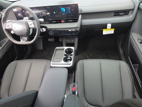 New 2025 Hyundai Ioniq 5 XRT image 18