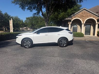Used 2025 Nissan Murano SL w/ Cargo Package