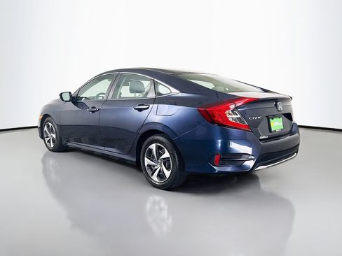 Used 2019 Honda Civic LX image 7