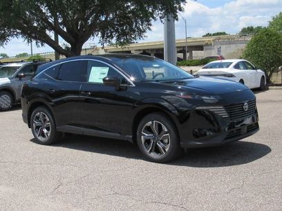 New 2026 Nissan Murano SL