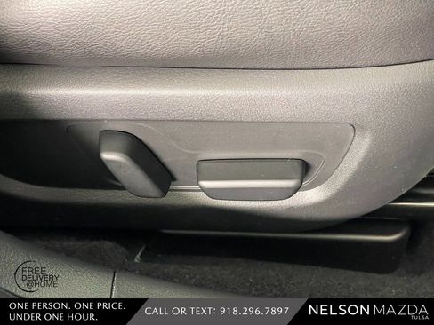 New 2026 MAZDA CX-50 2.5 Hybrid w/ Weather Package image 47