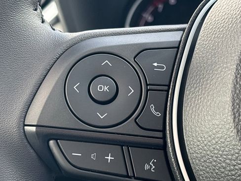 New 2025 Toyota RAV4 XLE Premium image 21