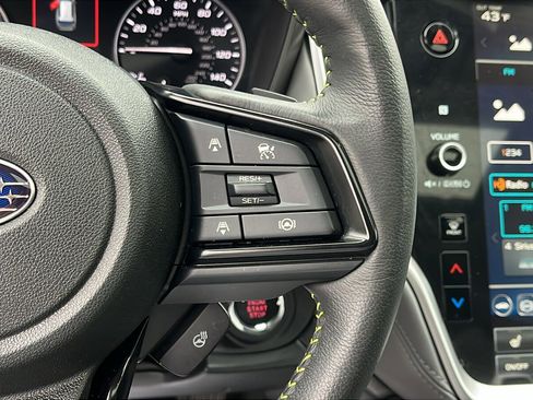 Certified 2025 Subaru Outback Onyx Edition image 14