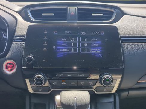 Used 2019 Honda CR-V EX image 18