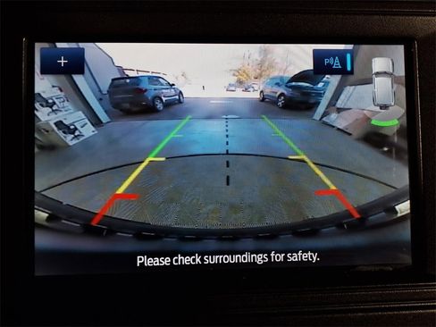 Used 2022 Ford Bronco Big Bend image 15