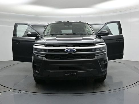 Certified 2024 Ford Expedition Max XLT image 33