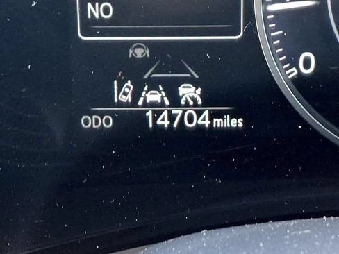 Certified 2024 Lexus NX 350 AWD w/ Cold Area Package image 21