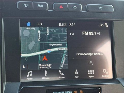 Used 2019 Ford F150 Platinum w/ Equipment Group 701A Luxury AWD/4WD image 9