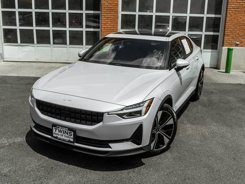 Used 2023 Polestar Polestar 2 AWD/4WD image 2