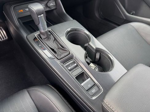 Used 2025 Honda Civic Sport Touring image 32