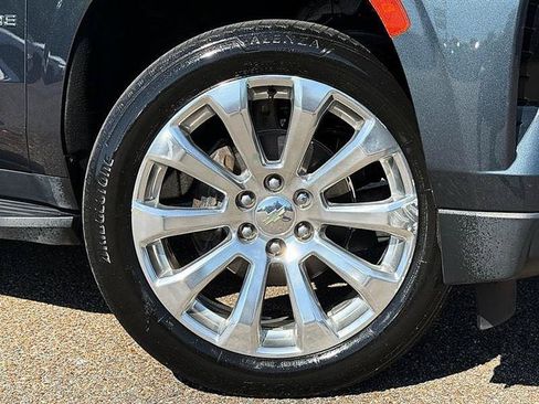 Used 2021 Chevrolet Tahoe Premier RWD image 54