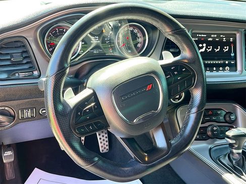 Used 2023 Dodge Challenger R/T Scat Pack image 11