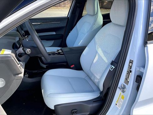 New 2025 Volvo EX30 Ultra w/ Protection Package Premier image 11