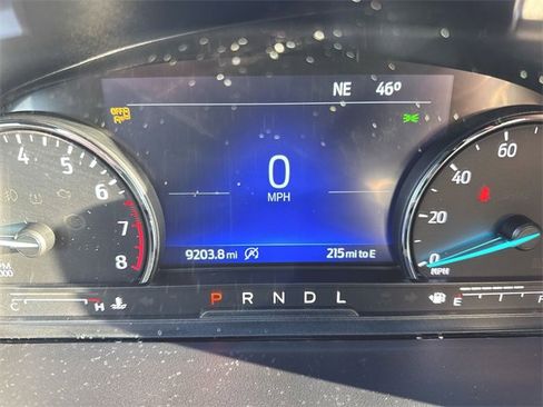 Used 2021 Ford Explorer XLT image 12