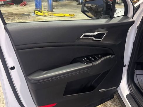 Used 2023 Kia Sportage X-Line w/ X-Line Premium Package image 10