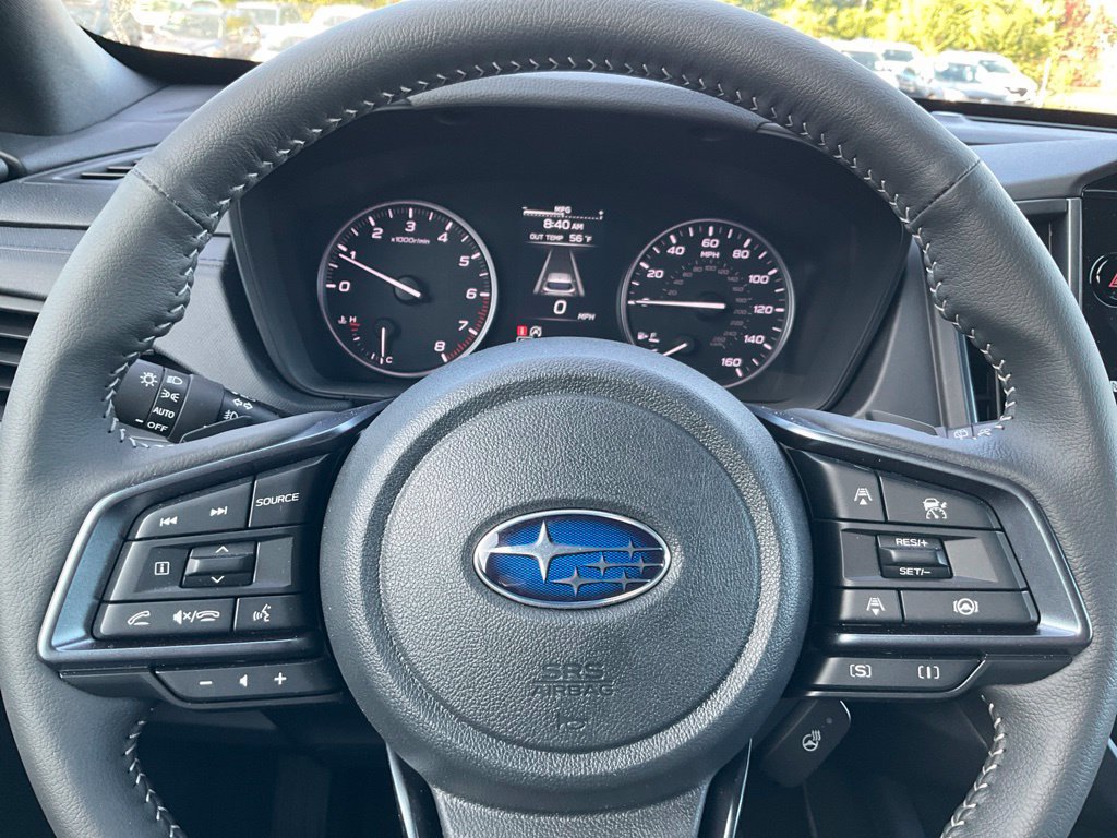 Used 2026 Subaru Forester Limited AWD/4WD image 17