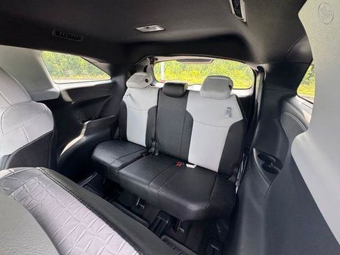 Certified 2025 Toyota Sienna XSE AWD/4WD image 19