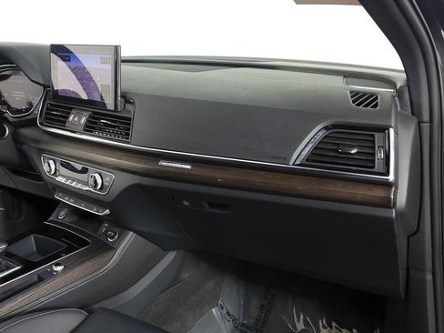 Used 2023 Audi Q5 2.0T Premium Plus w/ Premium Plus Package image 14