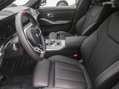 Used 2026 BMW M340i Sedan w/ Premium Package RWD image 14