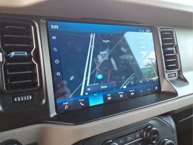 Used 2023 Ford Bronco Wildtrak AWD/4WD image 20