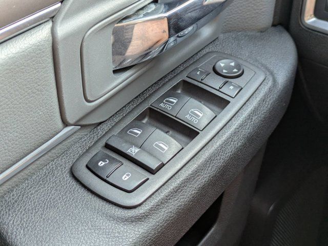 Used 2024 RAM 1500 Classic SLT RWD image 25