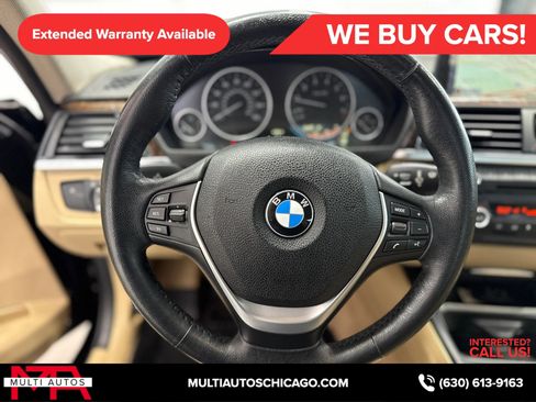 Used 2015 BMW 328i xDrive Sedan AWD/4WD image 32