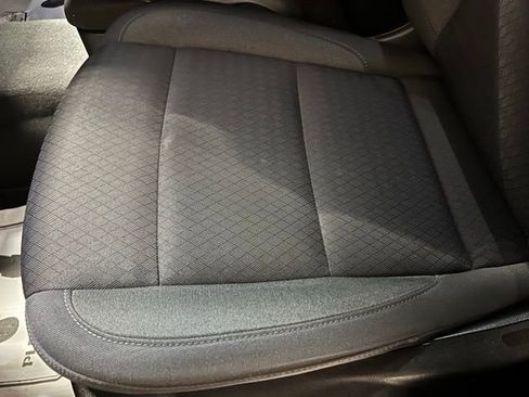 Used 2022 Chevrolet Silverado 1500 RST w/ LPO, Dark Essentials Package image 16