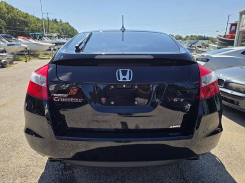 Used 2010 Honda Crosstour EX-L image 12