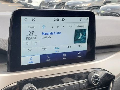 Used 2022 Ford Escape SE w/ Convenience Package image 18