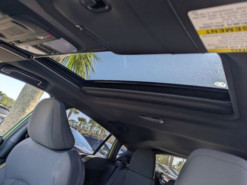 New 2026 Subaru Crosstrek 2.5i Sport image 19