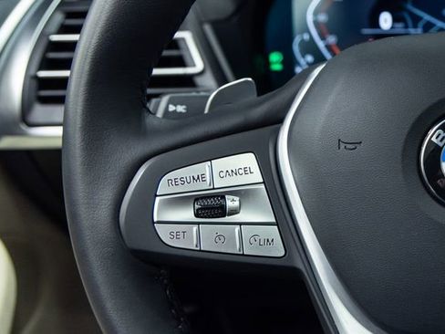 Certified 2024 BMW X3 xDrive30i w/ Premium Package image 15