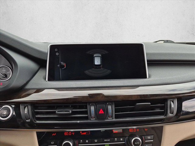 Used 2017 BMW X5 xDrive35i AWD/4WD image 11