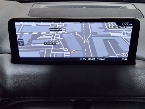 Used 2023 MAZDA CX-5 Signature image 37