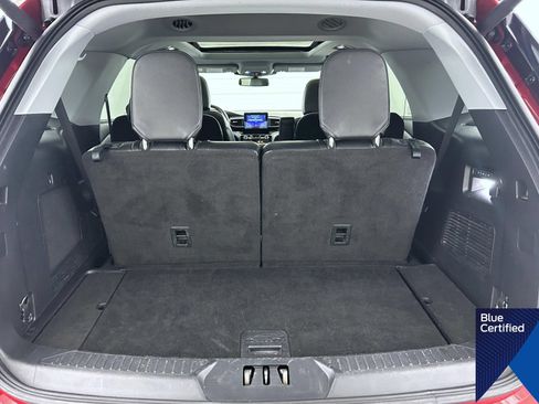 Certified 2022 Ford Explorer Limited w/ Equipment Group 301A AWD/4WD image 24