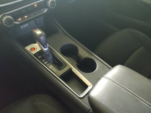 Used 2020 Nissan Altima 2.5 S FWD image 26