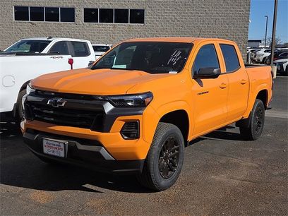New 2026 Chevrolet Colorado LT w/ LT Convenience Package