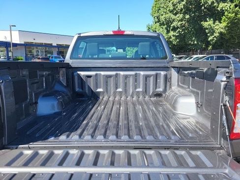 New 2025 Ford Ranger XL image 6
