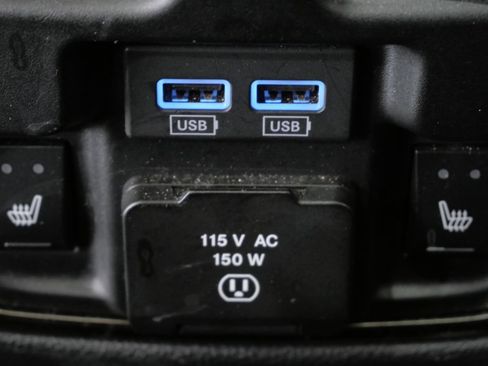 Used 2021 Jeep Grand Cherokee High Altitude AWD/4WD image 26