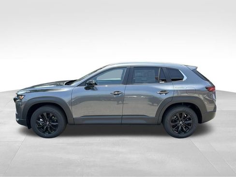 New 2026 MAZDA CX-50 AWD 2.5 S w/ Weather Package image 2