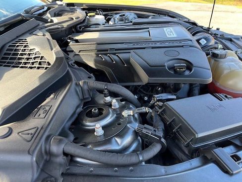 Used 2019 Ford Mustang GT w/ Black Accent Package image 30