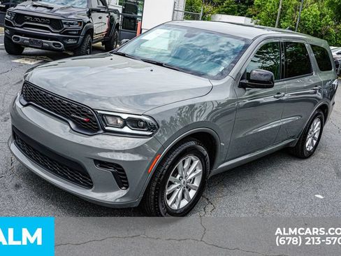 Used 2026 Dodge Durango GT RWD image 15